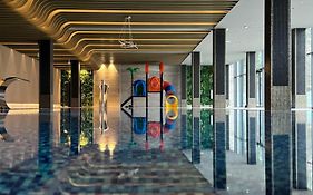 Hotel Mazurski Raj